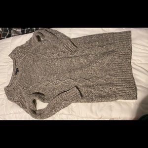 American Eagle Sweater dress